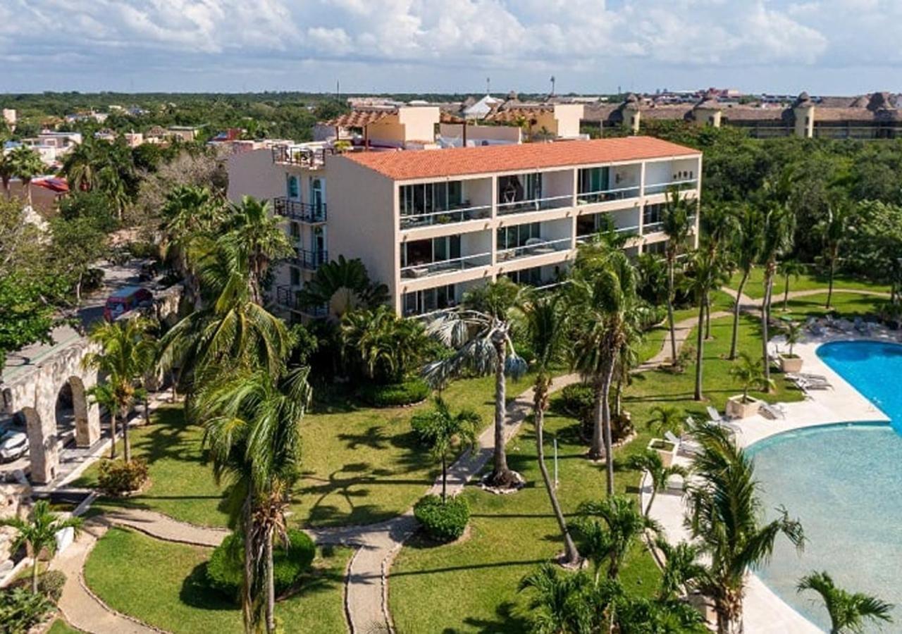 High-End Waterfront Condo At Secrets Waters Puerto Aventuras Εξωτερικό φωτογραφία
