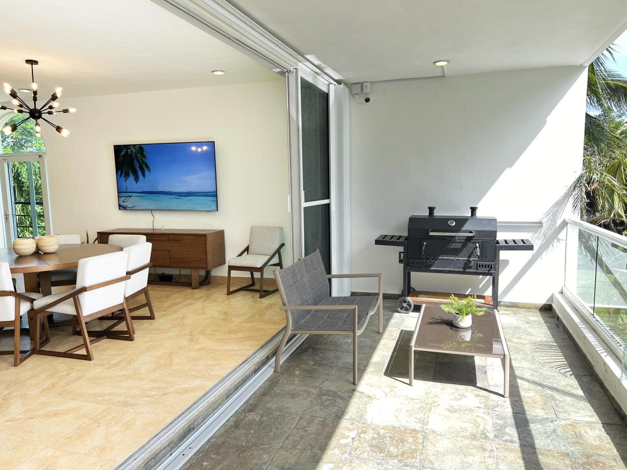 High-End Waterfront Condo At Secrets Waters Puerto Aventuras Εξωτερικό φωτογραφία