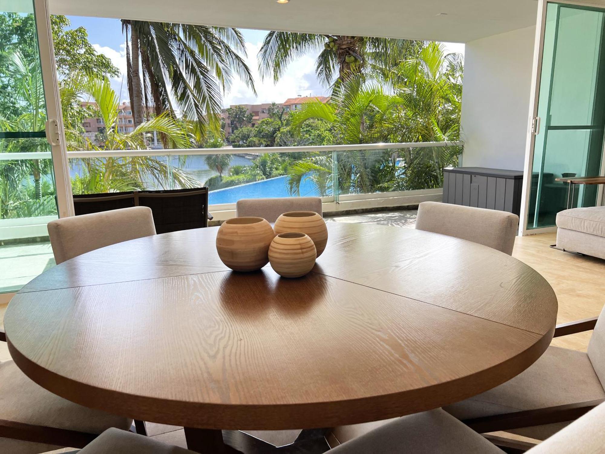 High-End Waterfront Condo At Secrets Waters Puerto Aventuras Εξωτερικό φωτογραφία