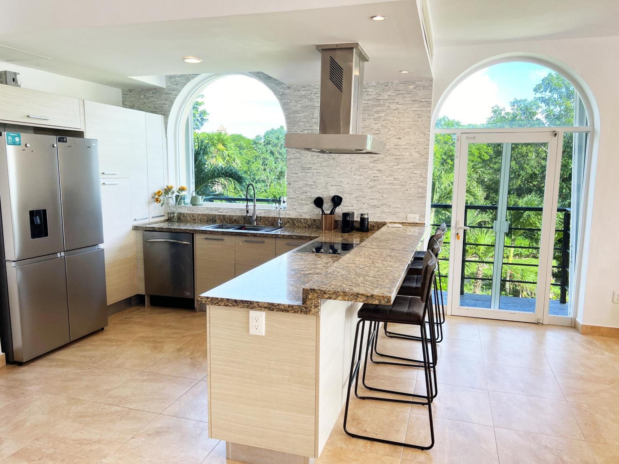 High-End Waterfront Condo At Secrets Waters Puerto Aventuras Εξωτερικό φωτογραφία