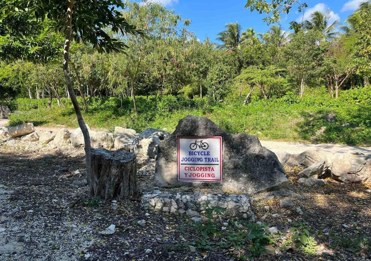 High-End Waterfront Condo At Secrets Waters Puerto Aventuras Εξωτερικό φωτογραφία
