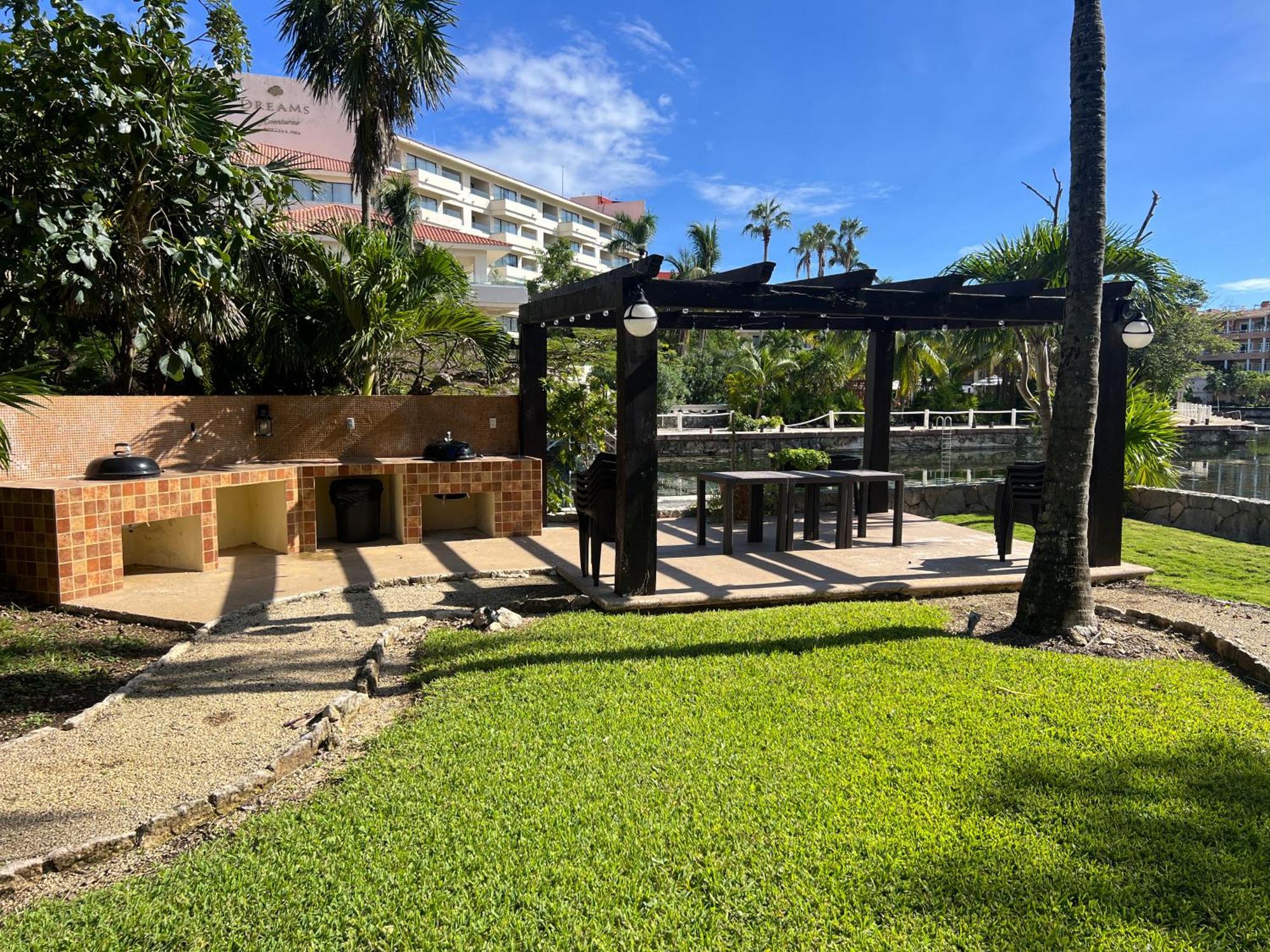 High-End Waterfront Condo At Secrets Waters Puerto Aventuras Εξωτερικό φωτογραφία
