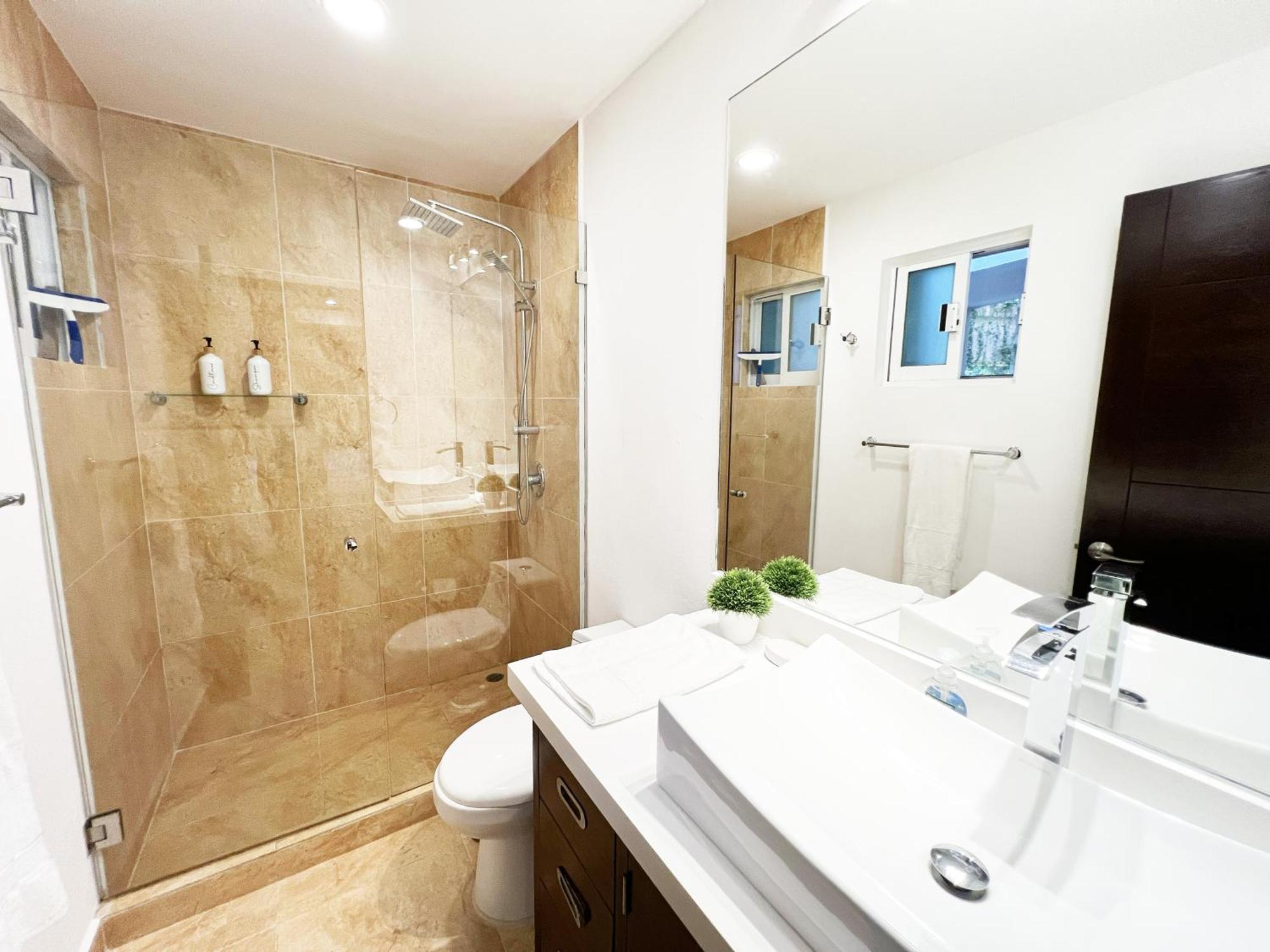 High-End Waterfront Condo At Secrets Waters Puerto Aventuras Εξωτερικό φωτογραφία