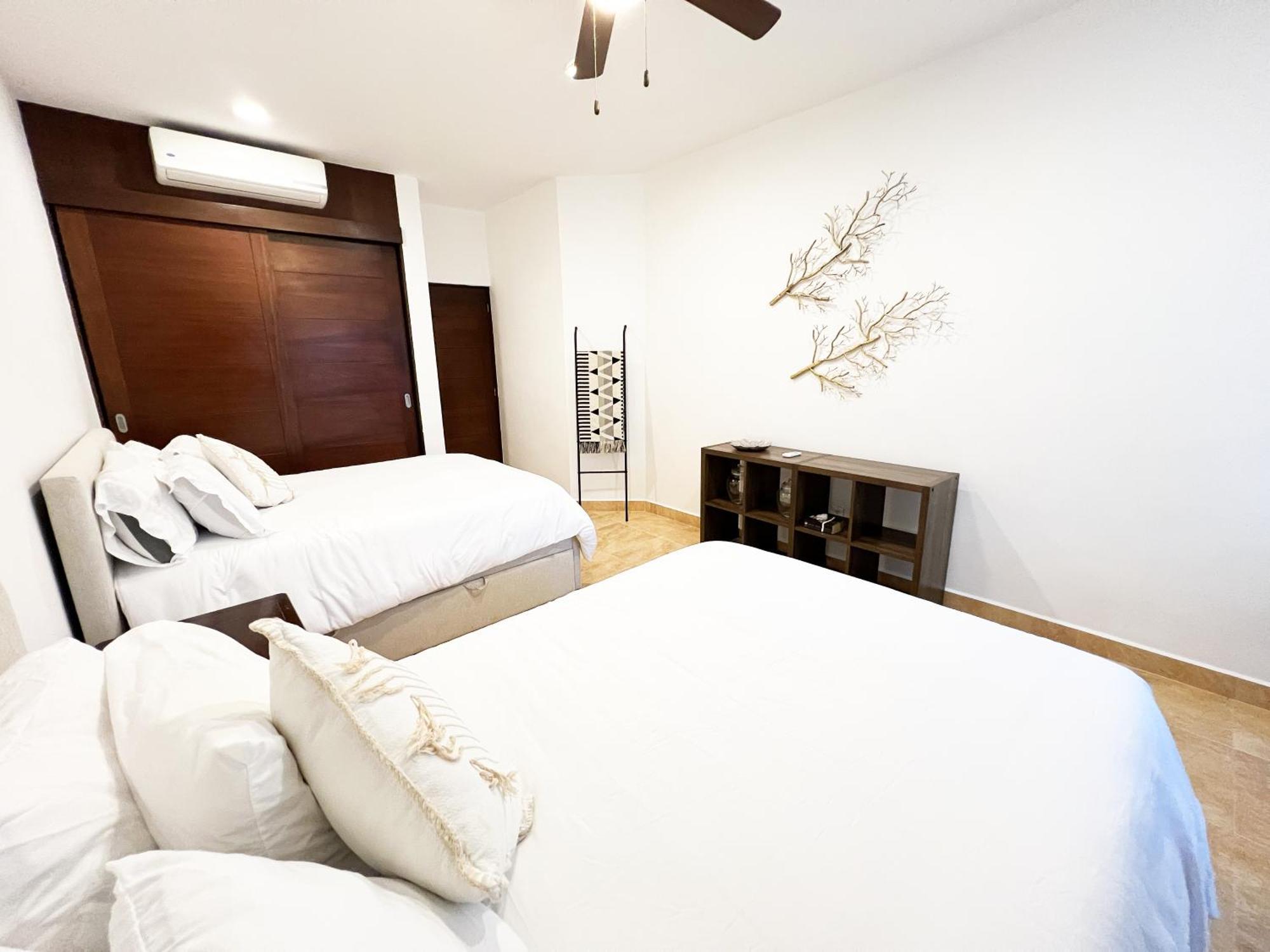 High-End Waterfront Condo At Secrets Waters Puerto Aventuras Εξωτερικό φωτογραφία